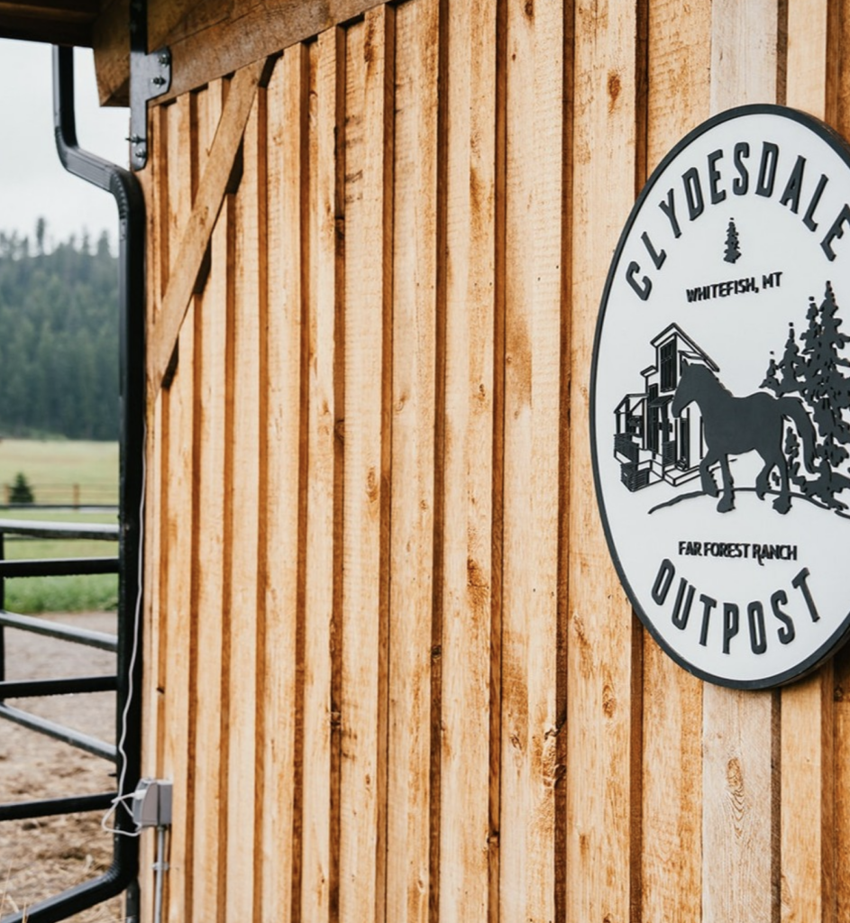 Montana wedding venues